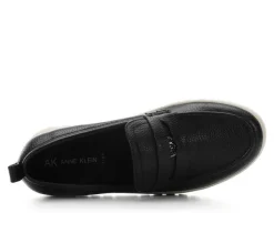 Women's Liv Casual Loafers|Anne Klein Sale
