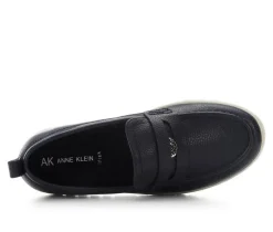 Anne Klein Boat Shoes & Slip-Ons|Loafers & Oxfords><noscript><img width=