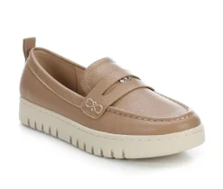 Women's Liv Casual Loafers|Anne Klein Online