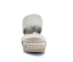 Women's Reese Wedge Sandals|Anne Klein Hot