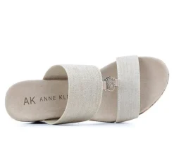 Women's Reese Wedge Sandals|Anne Klein Hot