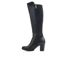 Women's Rissa Knee High Boots|Anne Klein Online