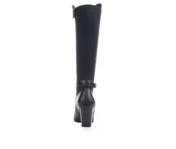 Women's Rissa Knee High Boots|Anne Klein Online