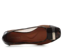 Women's Ulani Flats|Anne Klein Online