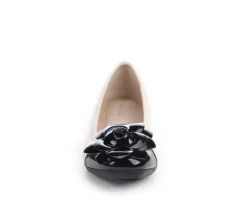 Anne Klein Flats><noscript><img width=