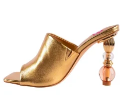 Women's Fame Heels|Ashley Kahen Hot
