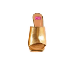 Women's Fame Heels|Ashley Kahen Hot