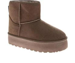 Avalanche Boots & Booties>Women's O-AV96168 Cozy Winter Boots