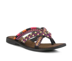Azura Sandals>Women's Triage Sandals