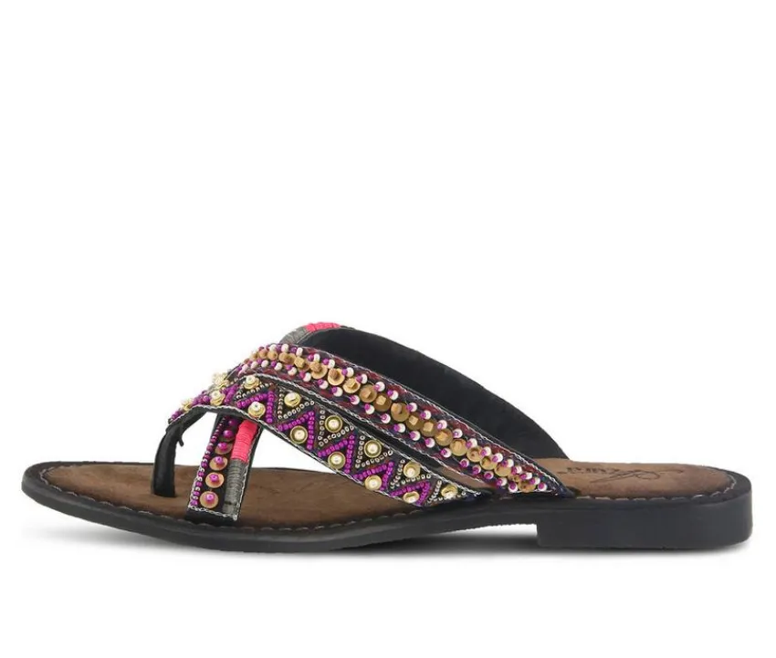 Azura Sandals>Women's Triage Sandals