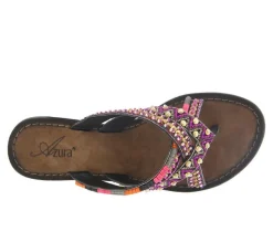 Azura Sandals><noscript><img width=