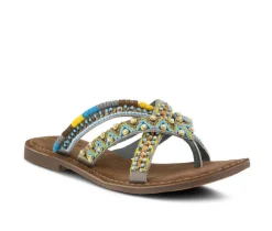 Women's Triage Sandals|Azura Best