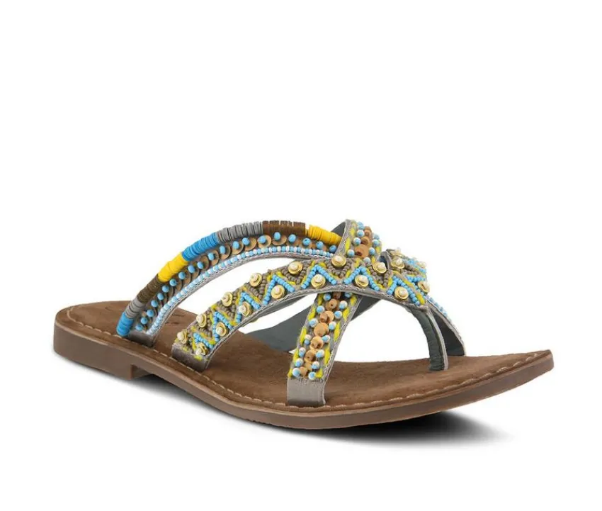 Women's Triage Sandals|Azura Best