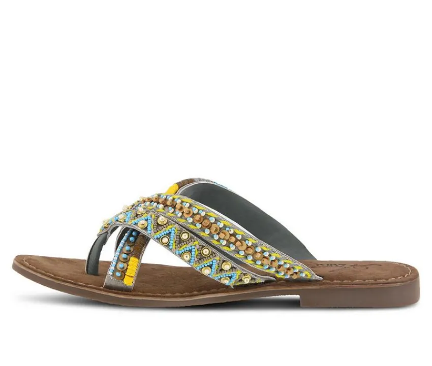 Women's Triage Sandals|Azura Best