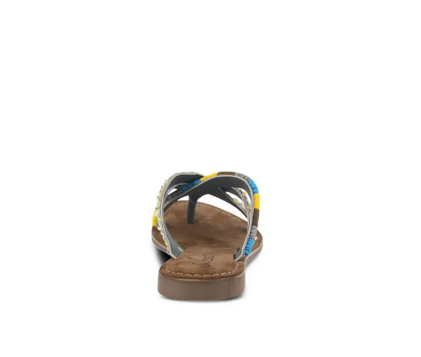 Women's Triage Sandals|Azura Best