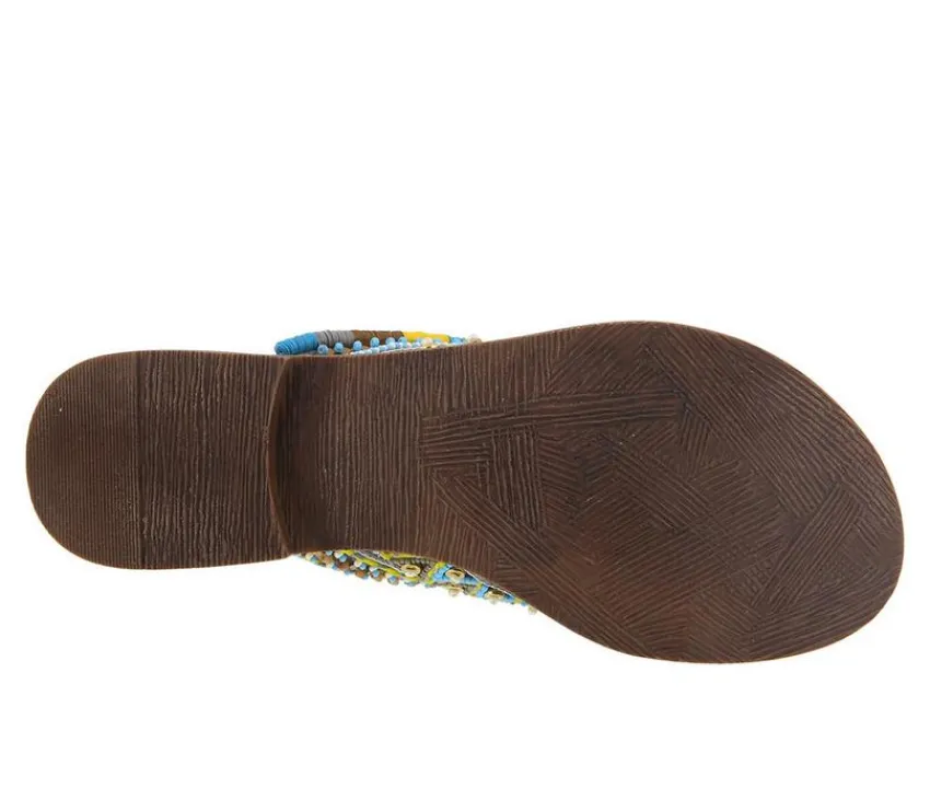 Women's Triage Sandals|Azura Best