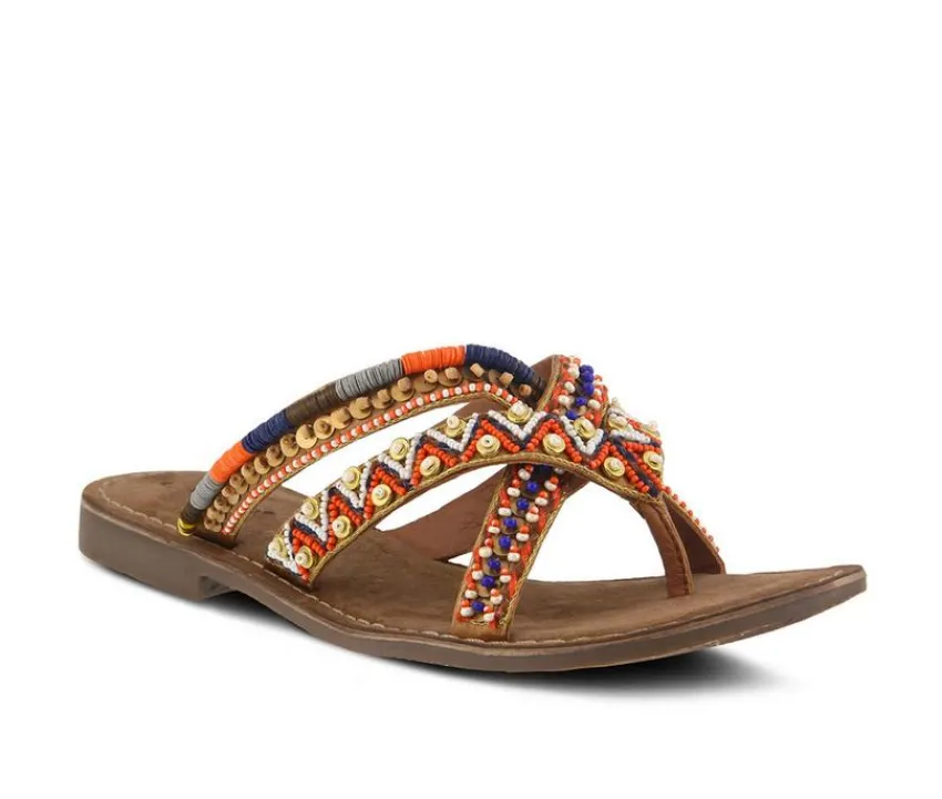 Azura Sandals>Women's Triage Sandals