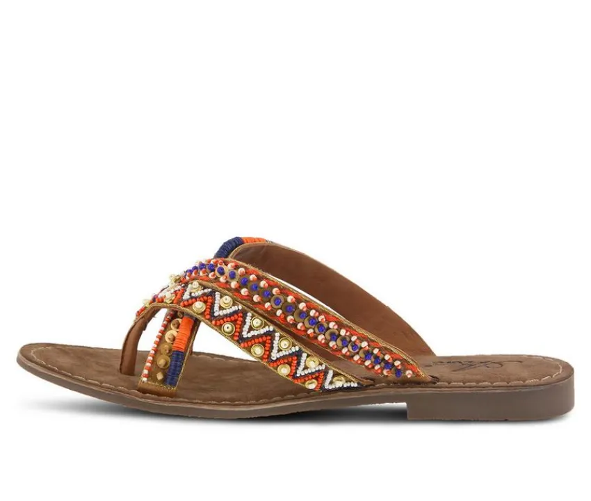 Azura Sandals>Women's Triage Sandals