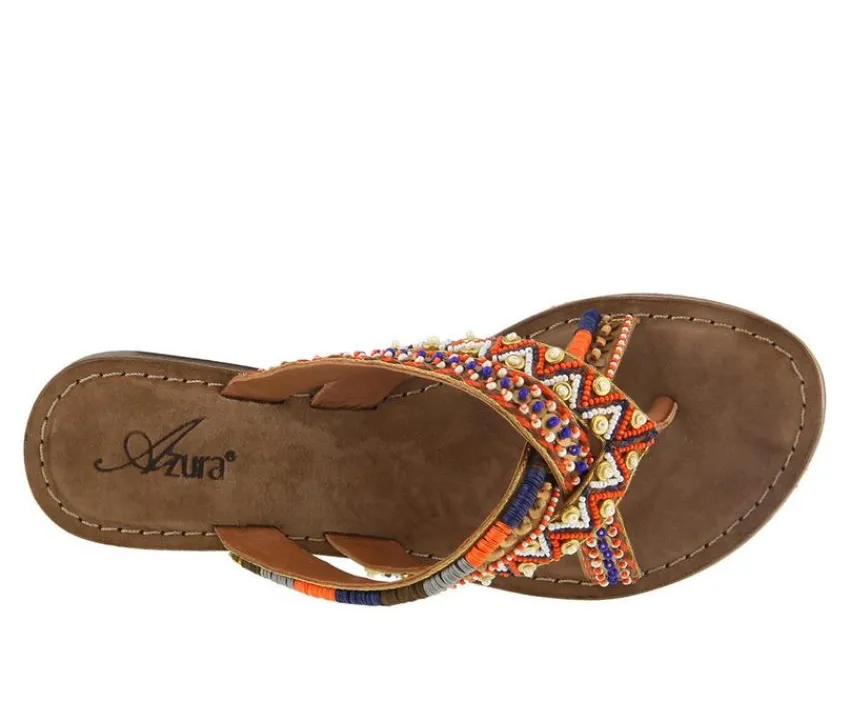 Azura Sandals>Women's Triage Sandals