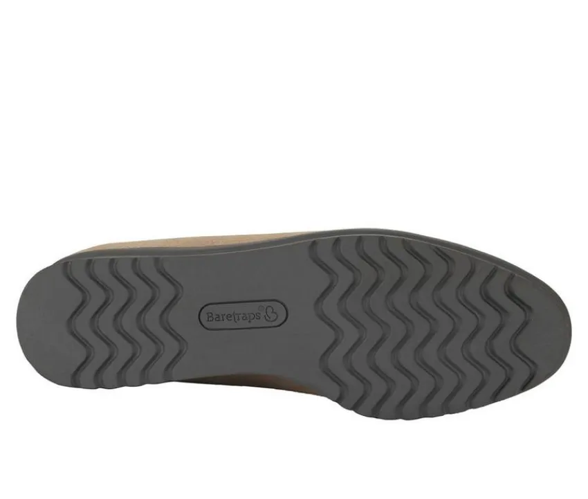 Baretraps Loafers & Oxfords>Women's Addison Loafers