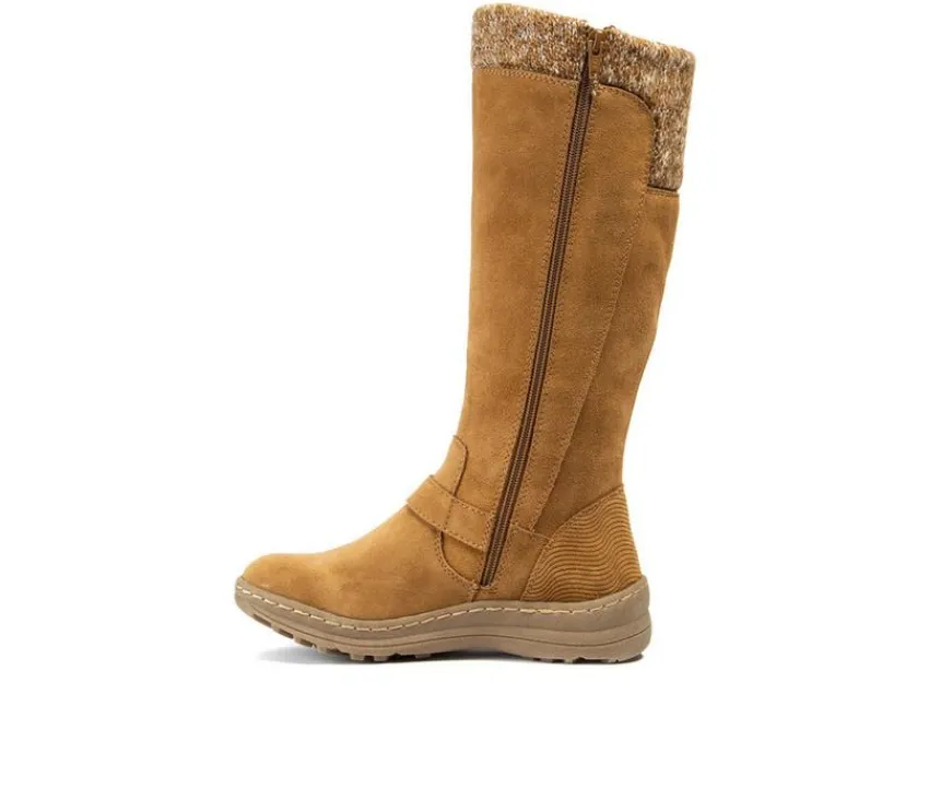 Women's Adele Winter Boots|Baretraps Best