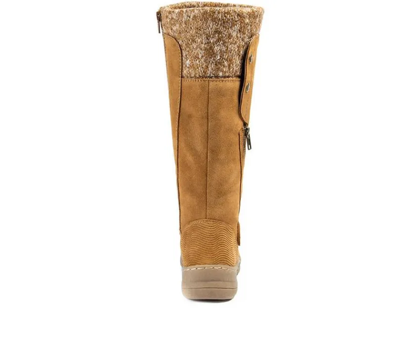 Women's Adele Winter Boots|Baretraps Best