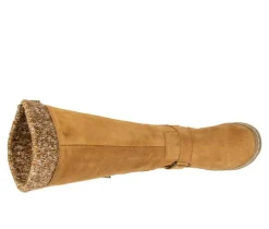 Women's Adele Winter Boots|Baretraps Best