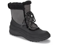 Baretraps Lace Up|Cozy>Women's Alta Cold Weather Booties