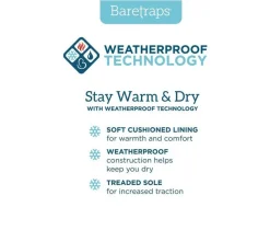 Baretraps Lace Up|Cozy><noscript><img width=