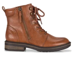 Women's Amysue Combat Boots|Baretraps Hot
