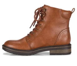 Women's Amysue Combat Boots|Baretraps Hot