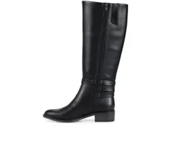 Women's Audria Tall Boot Knee High Boots|Baretraps Best