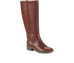 Baretraps Dress|Boots & Booties>Women's Audria Tall Boot Knee High Boots