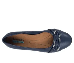 Women's Aurora Flats|Baretraps Online