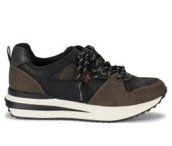 Baretraps Platform>Women's Cabriole Fashion Sneakers