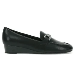 Women's Caddie Wedge Loafers|Baretraps Sale