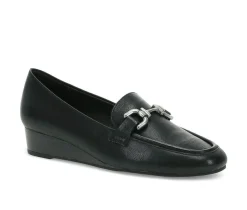 Women's Caddie Wedge Loafers|Baretraps Sale