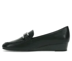 Women's Caddie Wedge Loafers|Baretraps Sale