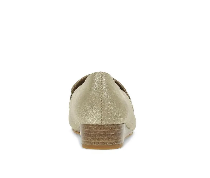 Baretraps Loafers & Oxfords>Women's Caddie Wedge Loafers