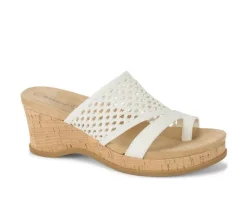 Women's Cherish Wedges|Baretraps Outlet