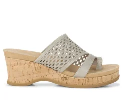 Baretraps Sandals>Women's Cherish Wedges