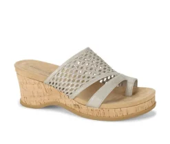 Baretraps Sandals>Women's Cherish Wedges
