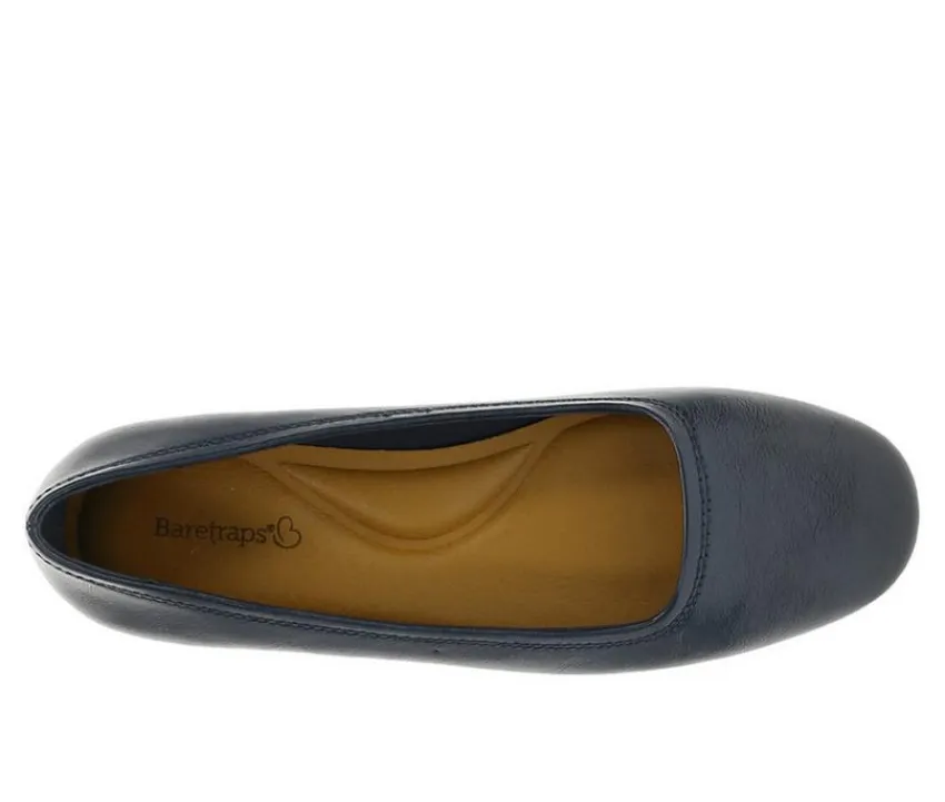 Women's Covette Casual Flats|Baretraps Outlet