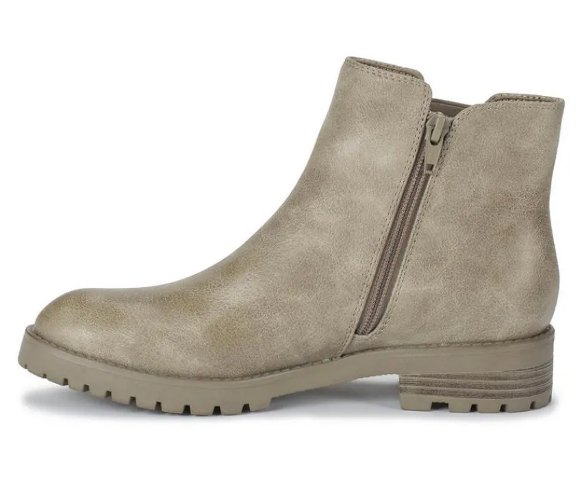 Women's Daytona Chelsea Boots|Baretraps