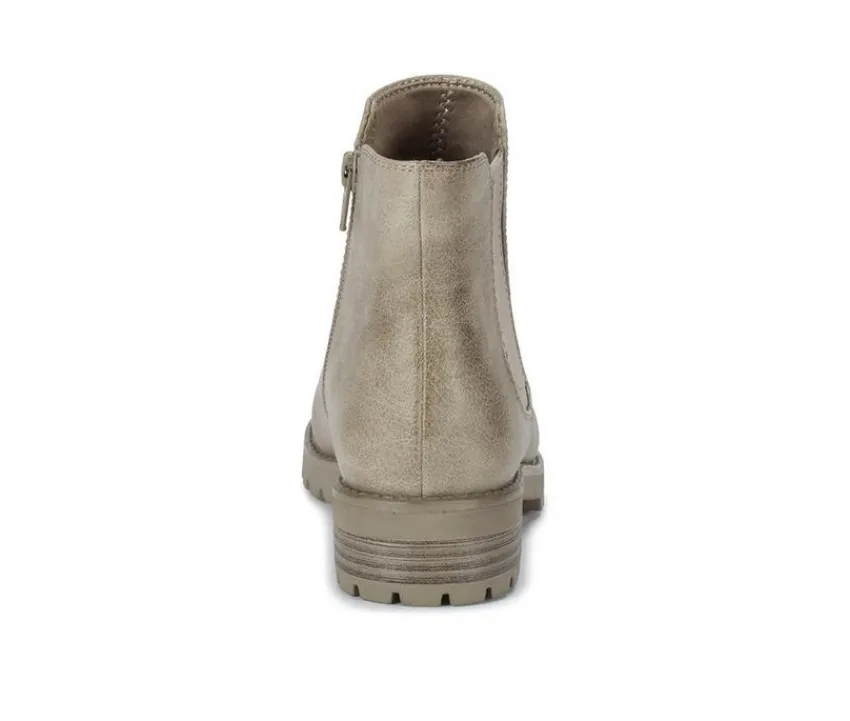 Women's Daytona Chelsea Boots|Baretraps
