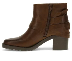 Women's Deborah Booties|Baretraps Online