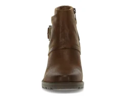 Women's Deborah Booties|Baretraps Online