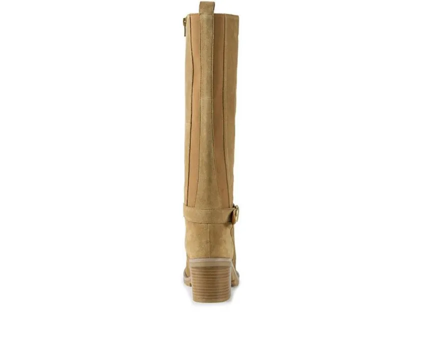 Baretraps Tall|Dress>Women's Della Knee High Boots