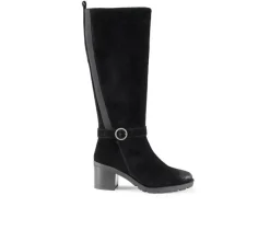 Women's Della Knee High Boots|Baretraps Hot