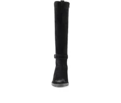 Women's Della Knee High Boots|Baretraps Hot